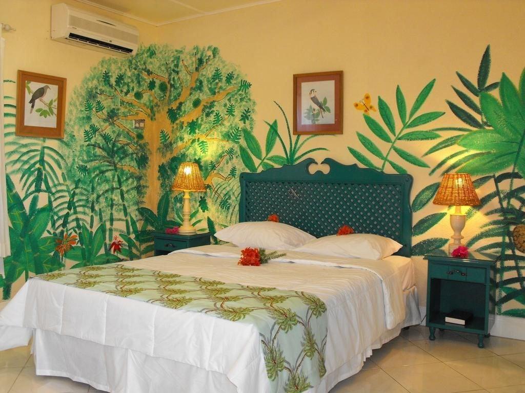 Bar-B-Barn Beach Hotel Negril Room photo